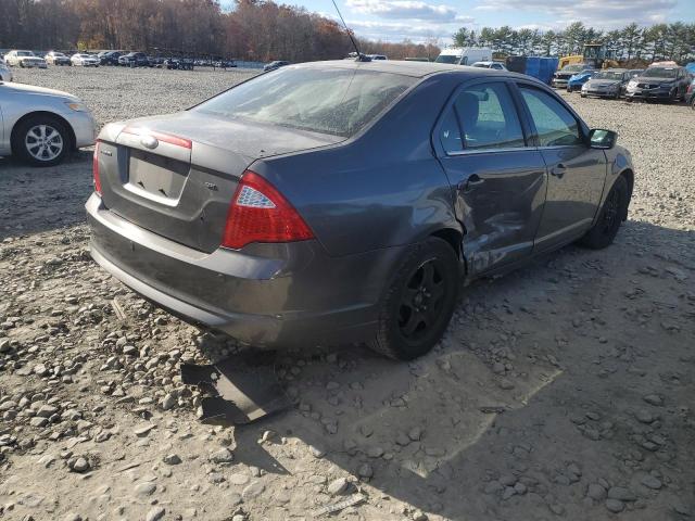 2010 FORD FUSION SE #3292379272