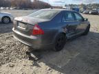Lot #3292379272 2010 FORD FUSION SE