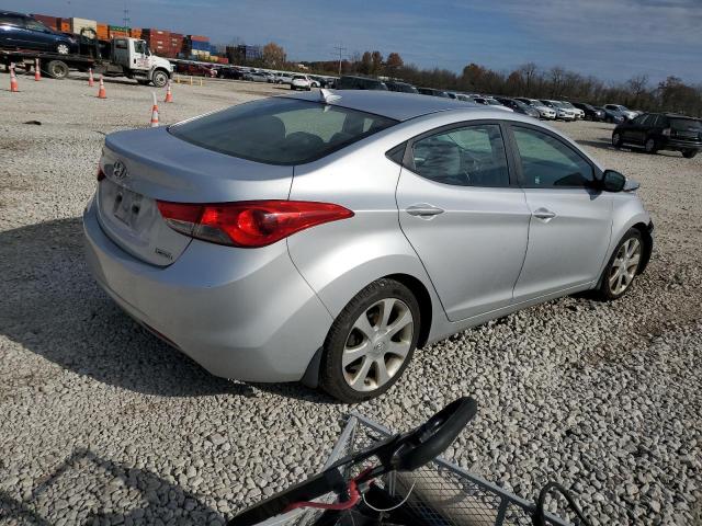 2013 HYUNDAI ELANTRA GL #3309506586