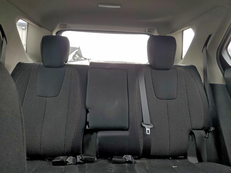 2017 CHEVROLET EQUINOX LS #3296895838