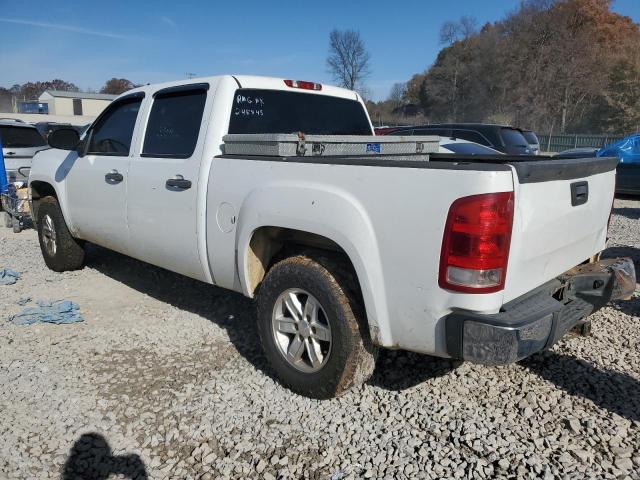 2009 GMC SIERRA C15 #3302858969