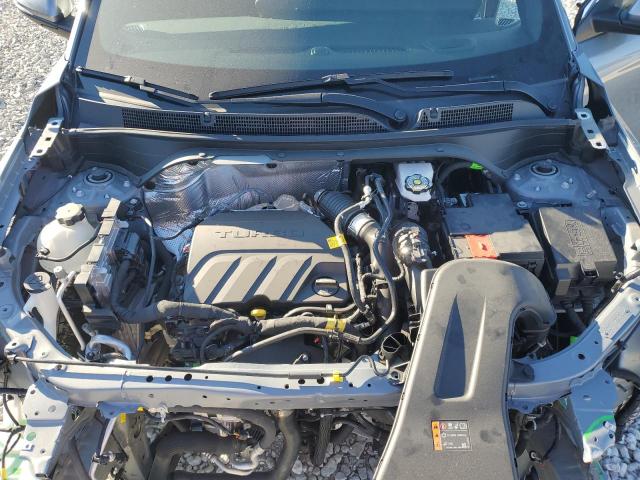 2024 BUICK ENVISTA PR #3302795912