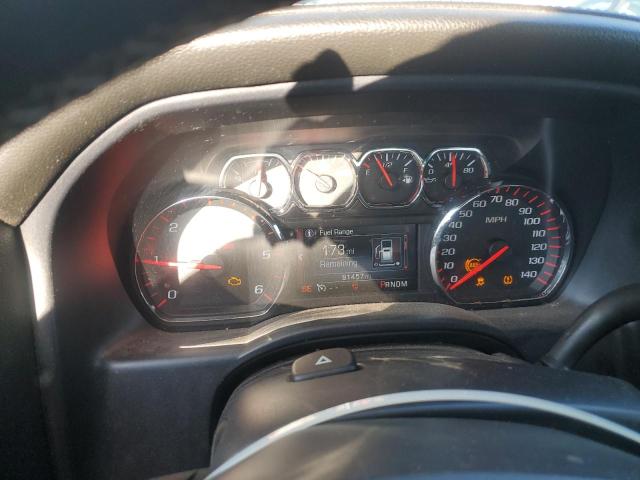 2016 GMC SIERRA K15 - 1GTV2MEH2GZ238007