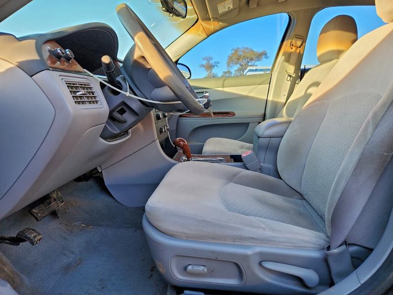 2005 BUICK LACROSSE C #3304875538