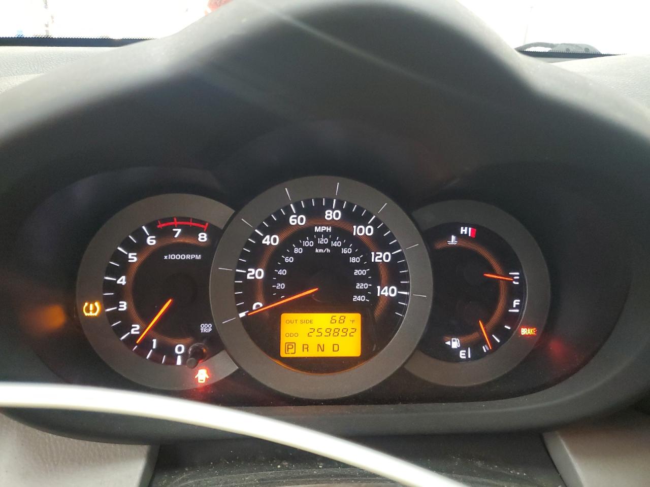 Lot #3286607217 2006 TOYOTA RAV4 LIMIT