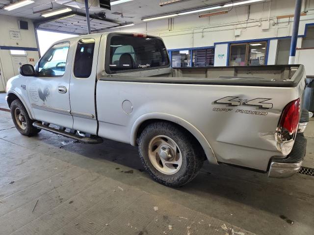 2000 FORD F150 #3308255154