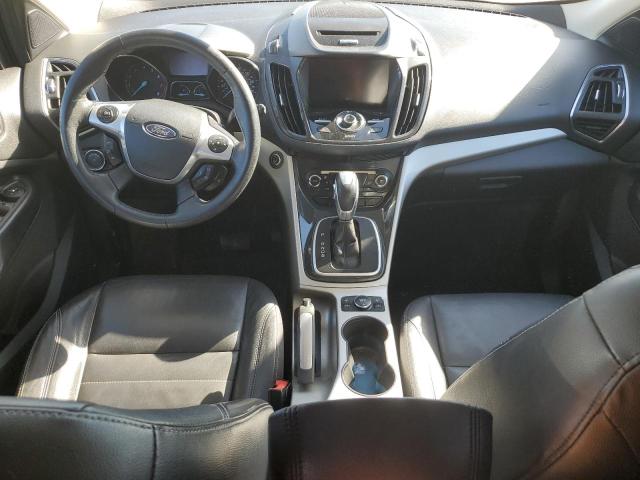 2013 FORD ESCAPE SEL - 1FMCU0H95DUB23128