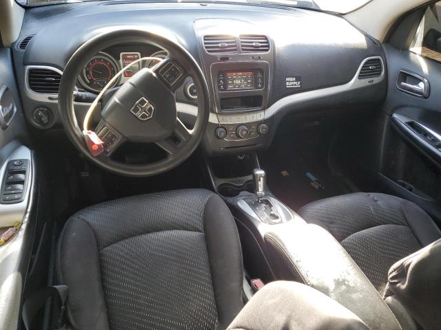 2014 DODGE JOURNEY SX #3291451512