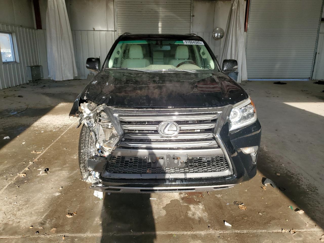 LEXUS GX 460