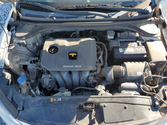 2017 HYUNDAI ELANTRA SE #3285788664