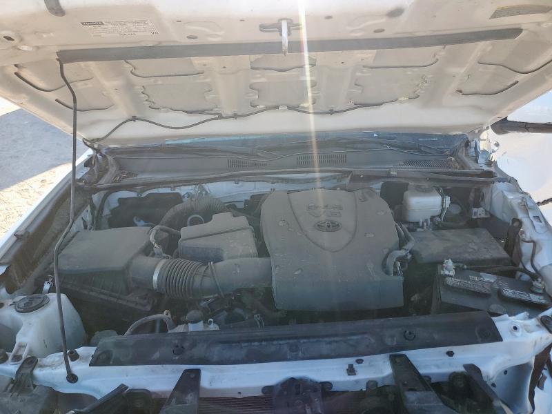 2023 TOYOTA TACOMA DOU #3305608759