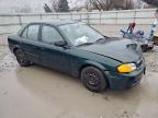 Lot #3303727476 1999 MAZDA PROTEGE ES