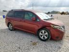 Lot #3296541413 2011 TOYOTA SIENNA LE
