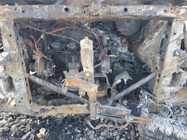 2022 HONDA RIDGELINE #3285924575