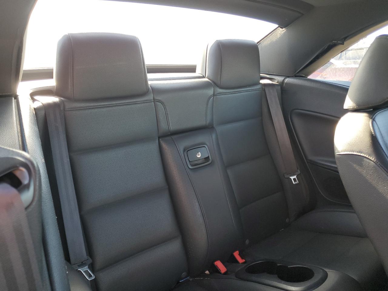 VOLKSWAGEN EOS KOMFORT