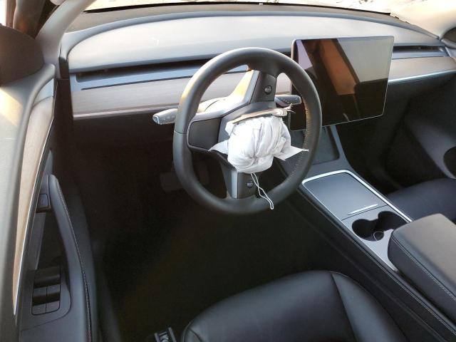 2024 TESLA MODEL Y #3302959610