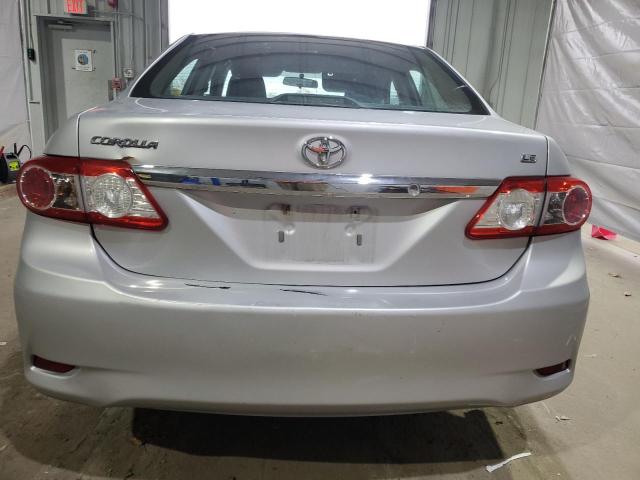 2013 TOYOTA COROLLA BA - 2T1BU4EEXDC962231