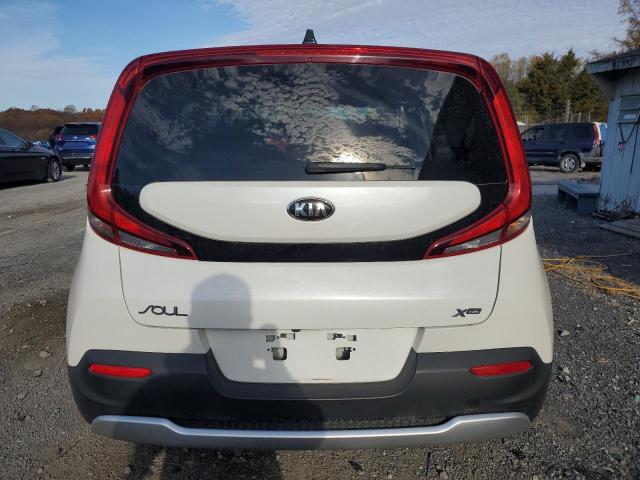 2020 KIA SOUL LX #3304744918