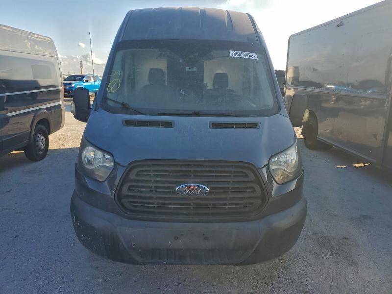 2019 FORD TRANSIT #3302766339
