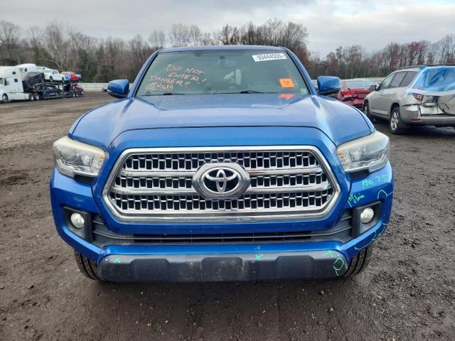 2016 TOYOTA TACOMA DOU #3293447445