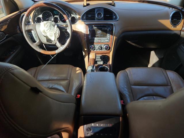 2014 BUICK ENCLAVE #3290187223