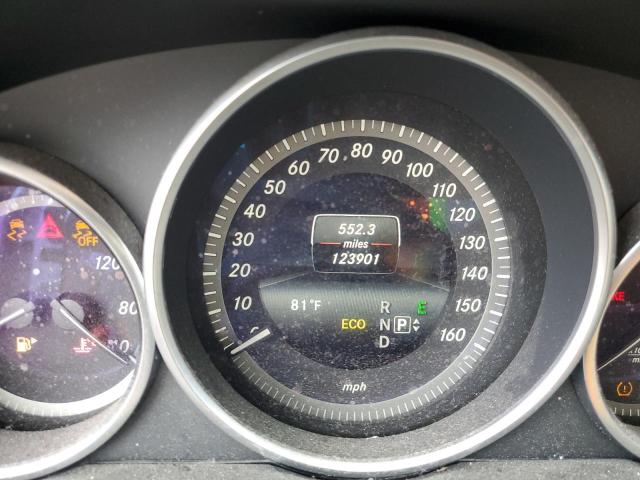 2014 MERCEDES-BENZ E 350 4MAT #3302653006