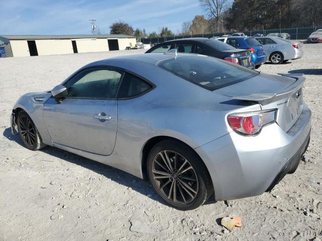 2015 SUBARU BRZ 2.0 LI #3317932937