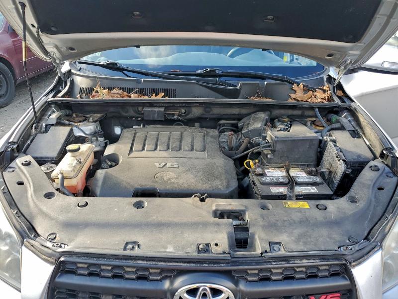 2009 TOYOTA RAV4 SPORT #3301622654