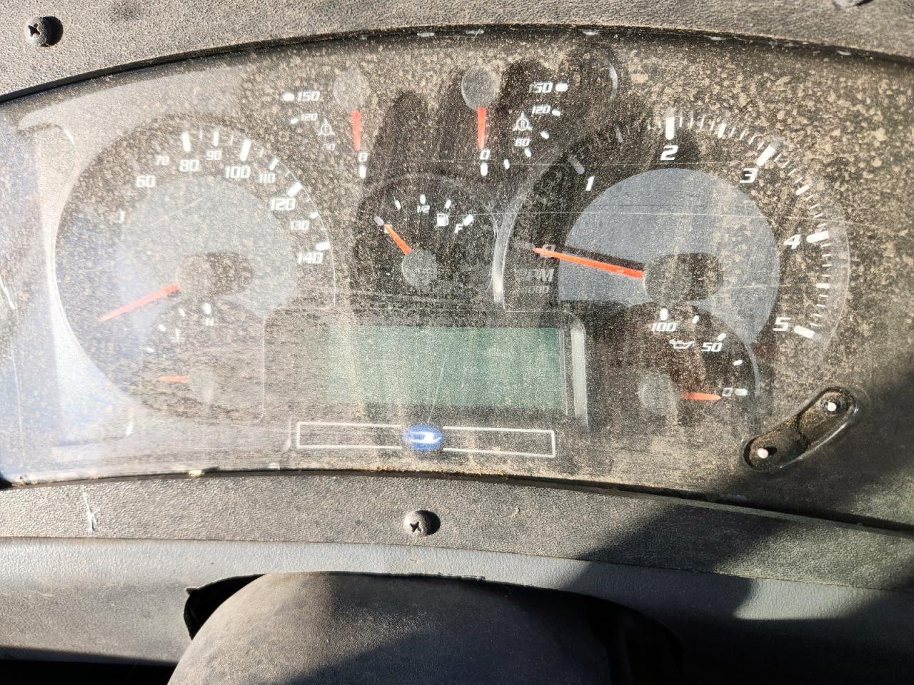 Lot #3305292312 2012 BLUE BIRD SCHOOL BUS