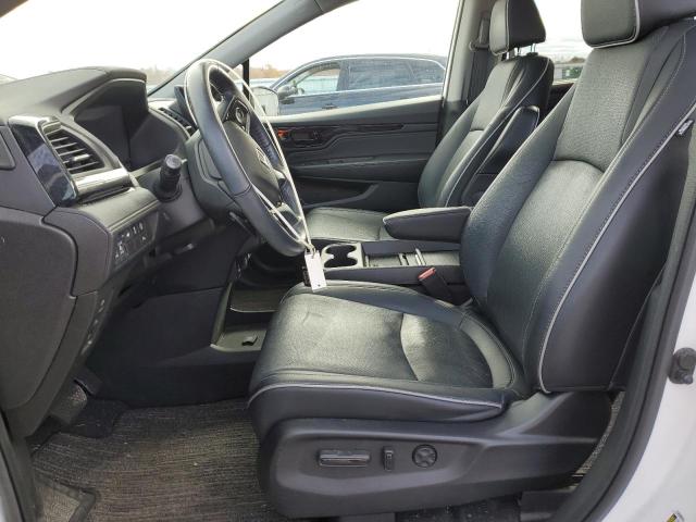 2022 HONDA ODYSSEY EL #3297163501