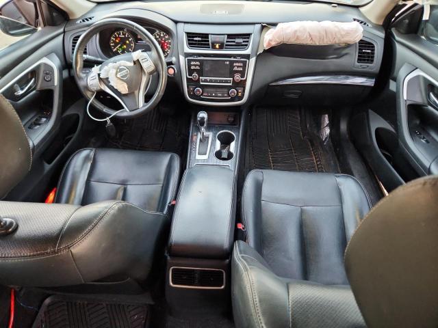 2018 NISSAN ALTIMA 2.5 #3286692283