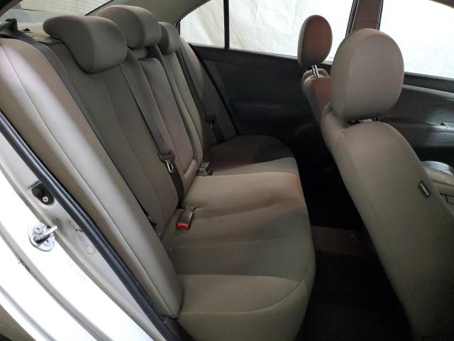 2010 HYUNDAI SONATA GLS #3302715048