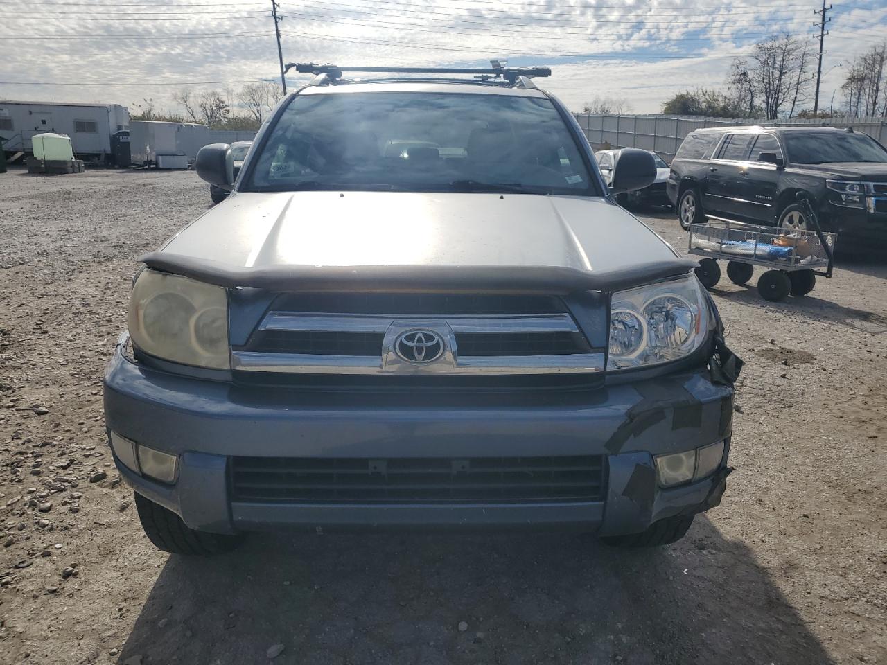 Lot #3298022152 2005 TOYOTA 4RUNNER SR