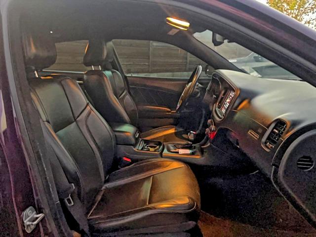 2020 DODGE CHARGER SX #3297860813