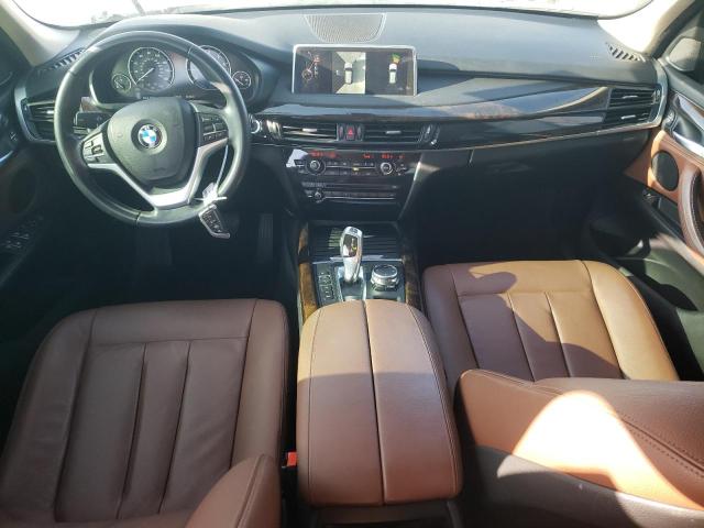 2016 BMW X5 XDR40E #3282763281