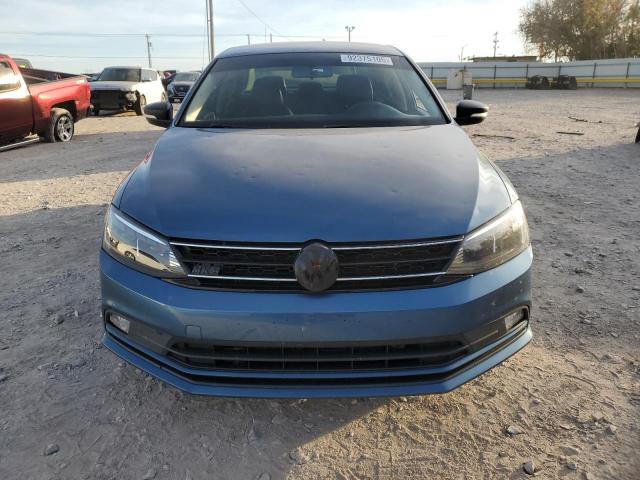 2015 VOLKSWAGEN JETTA BASE #3284739540