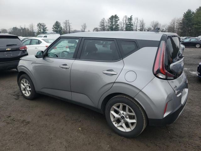 2023 KIA SOUL LX #3305521062