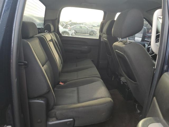 2011 GMC SIERRA K15 #3284028809