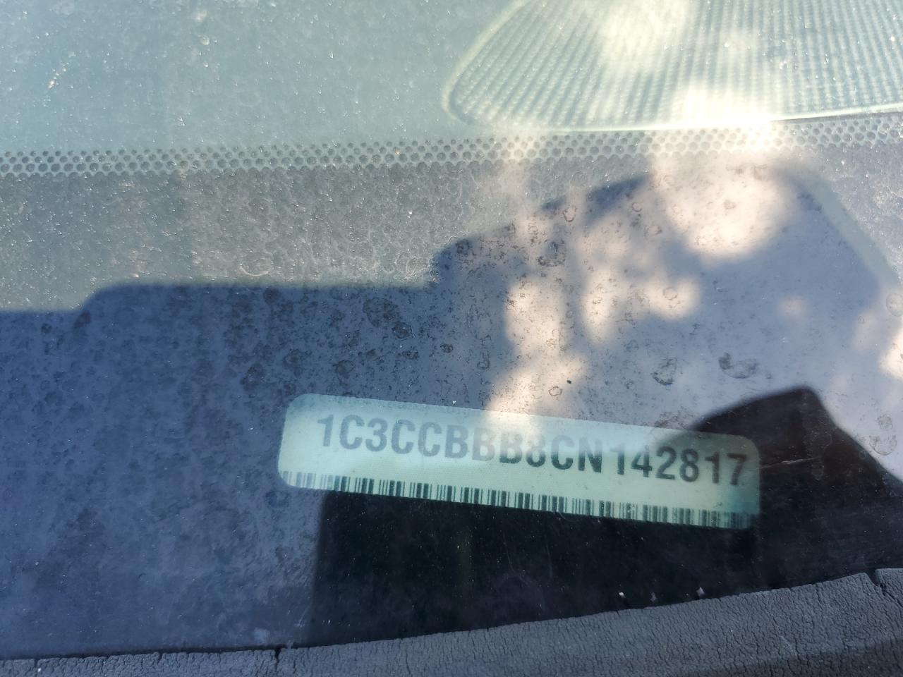 CHRYSLER 200 TOURING