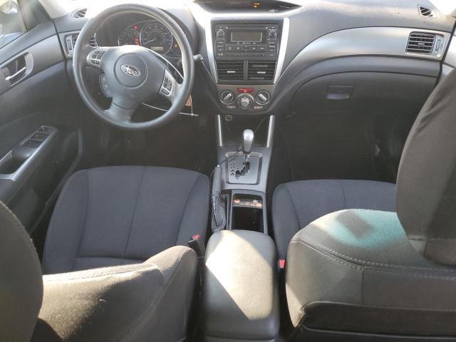 2011 SUBARU FORESTER 2 - JF2SHBDC9BH736412