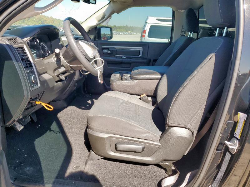 2022 RAM 1500 CLASS 3C6JR6AT7NG267586