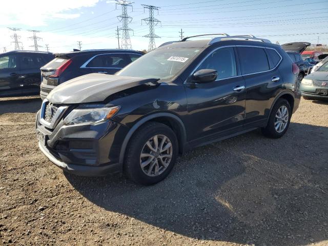 Global Auto Auctions: 2020 NISSAN ROGUE S