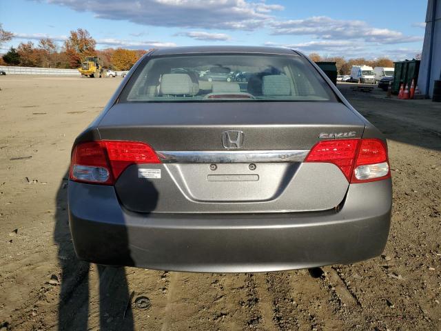 2010 HONDA CIVIC LX #3293363425