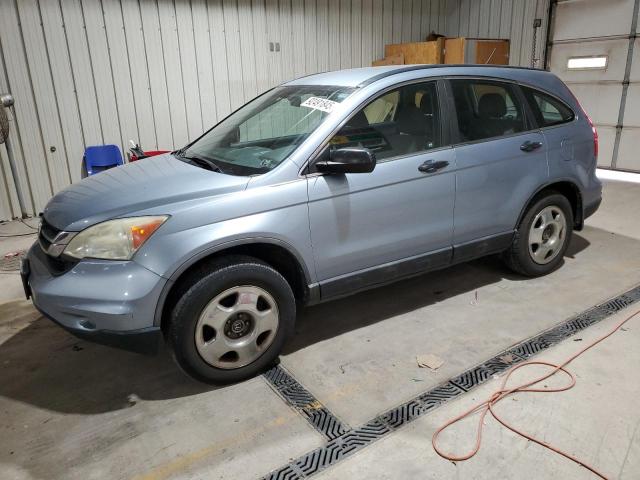 2010 HONDA CR-V LX #3301962438