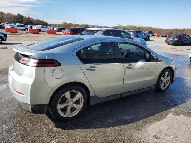 2013 CHEVROLET VOLT #3305374340