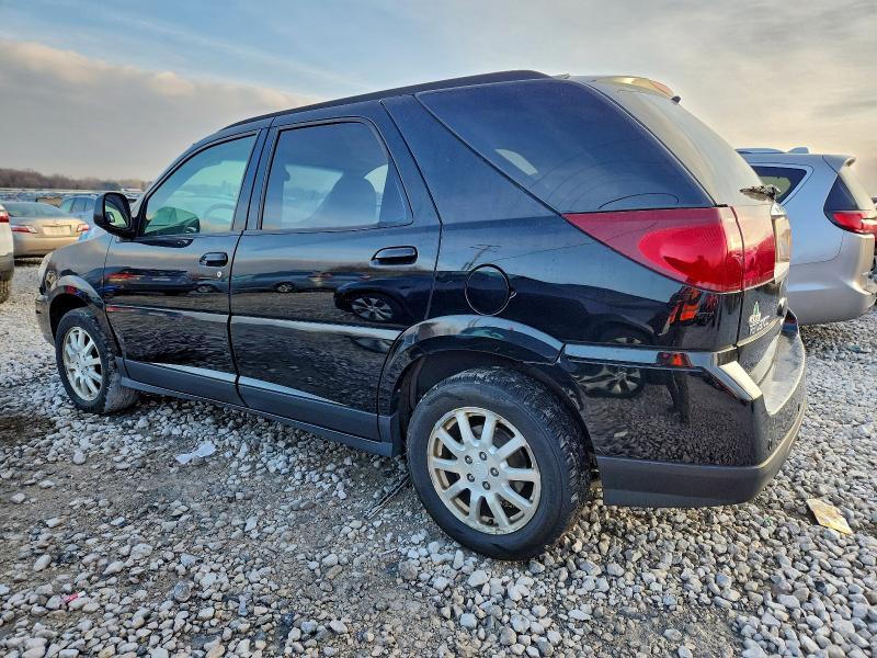2006 BUICK RENDEZVOUS #3294550619