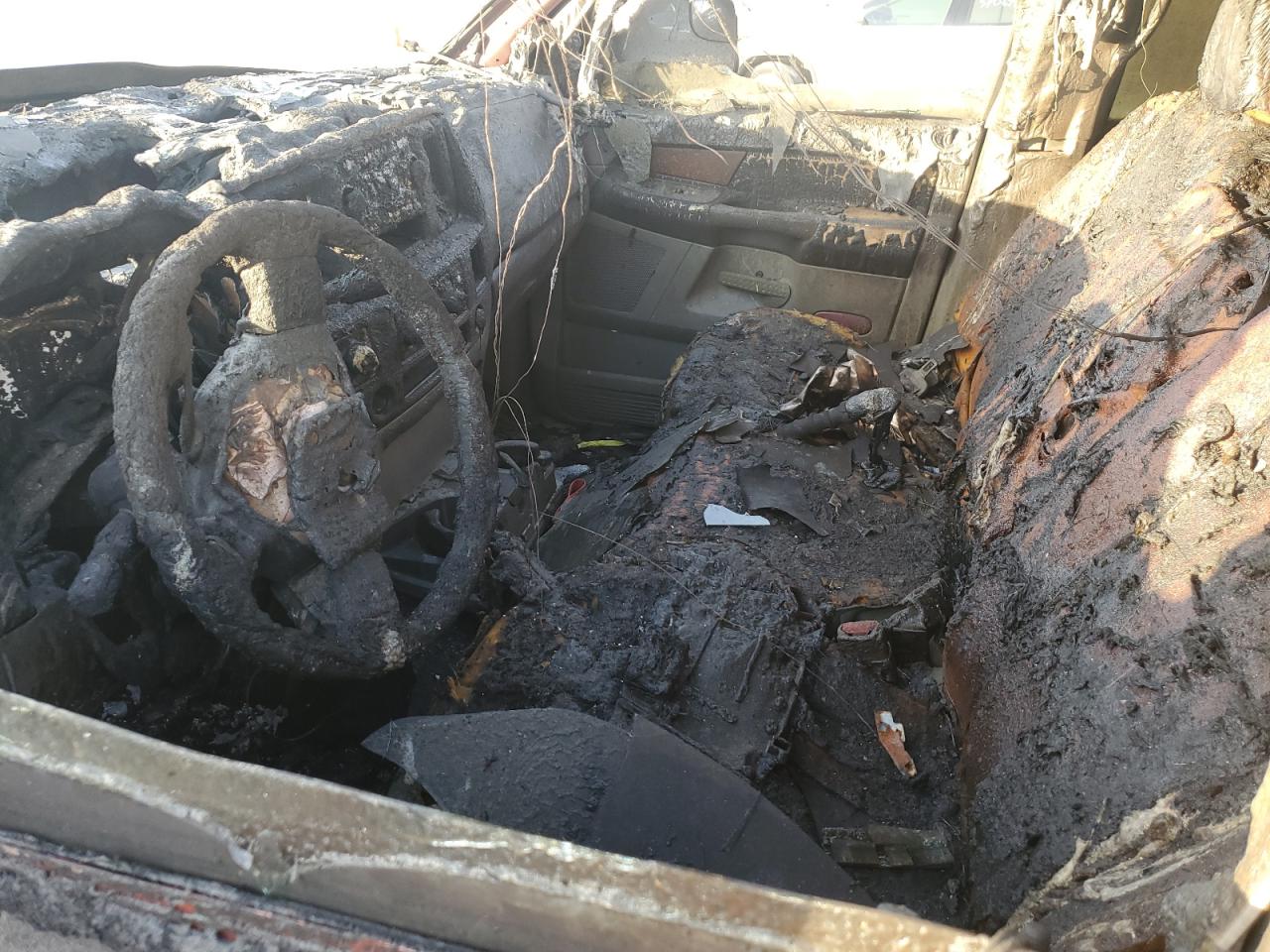 Lot #3290991506 2006 DODGE RAM 1500 S