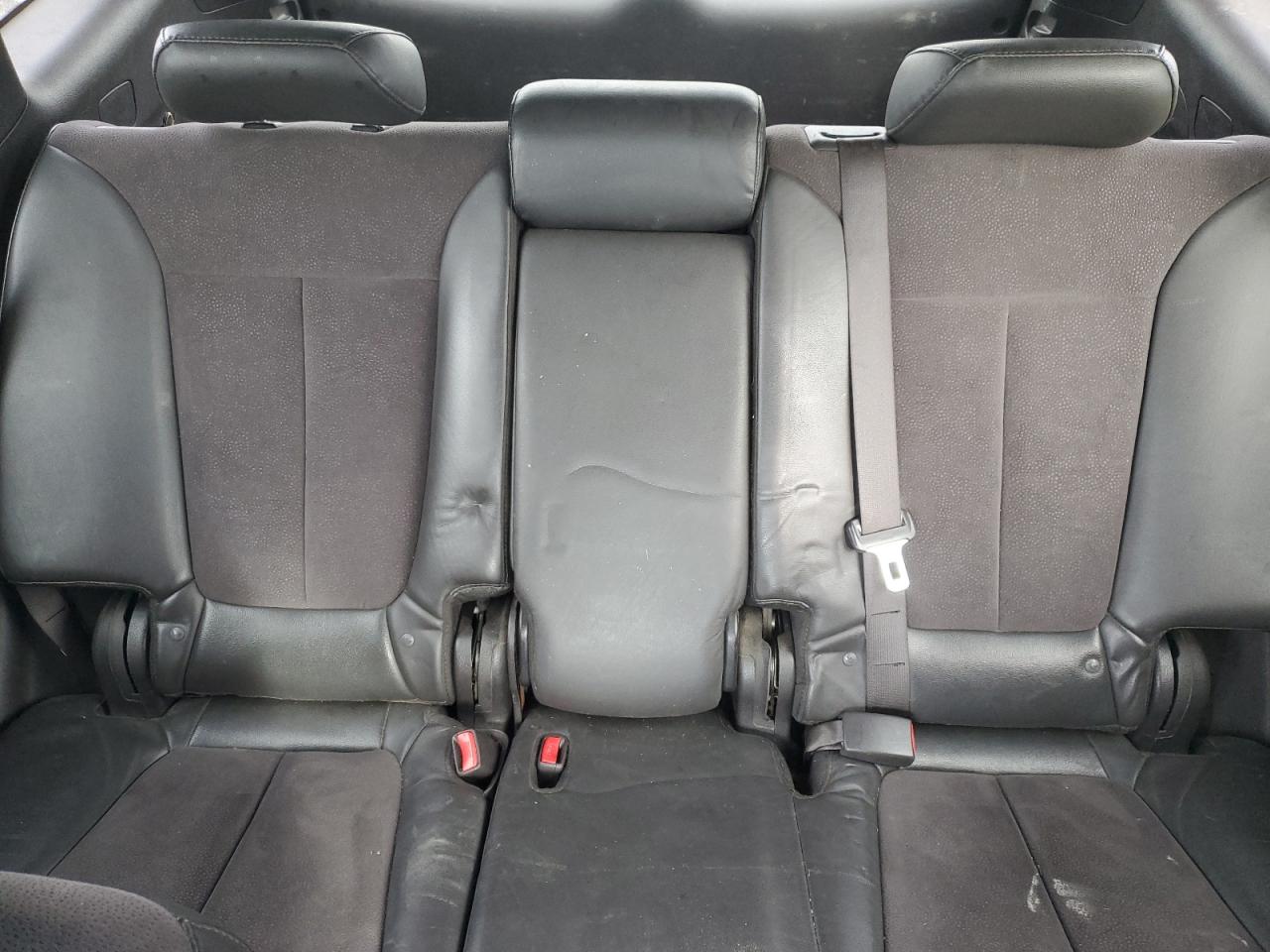 HYUNDAI SANTA FE GLS