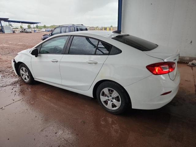 2017 CHEVROLET CRUZE LS #3304006665