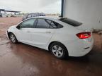 Lot #3304006665 2017 CHEVROLET CRUZE LS